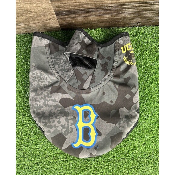 UCLA Bruins 686 and '47 Brand Limited‎ Union Strap Face Mask infiDry nwot - Picture 1 of 5